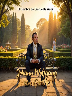 cover image of El Hombre de Cincuenta Años